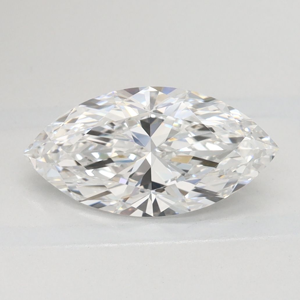 1.03 ct. marquise Lab Grown Diamond front image