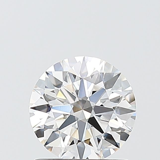 1.08 ct. round Lab Grown Diamond front image