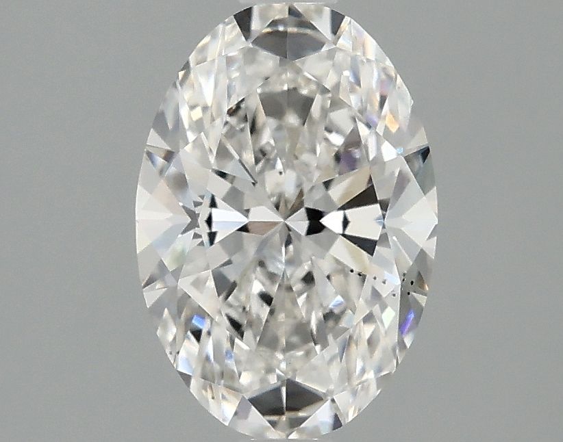 1.50 ct Oval diamond