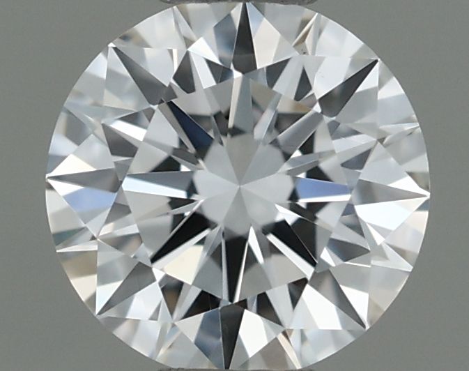 0.36 ct Round diamond