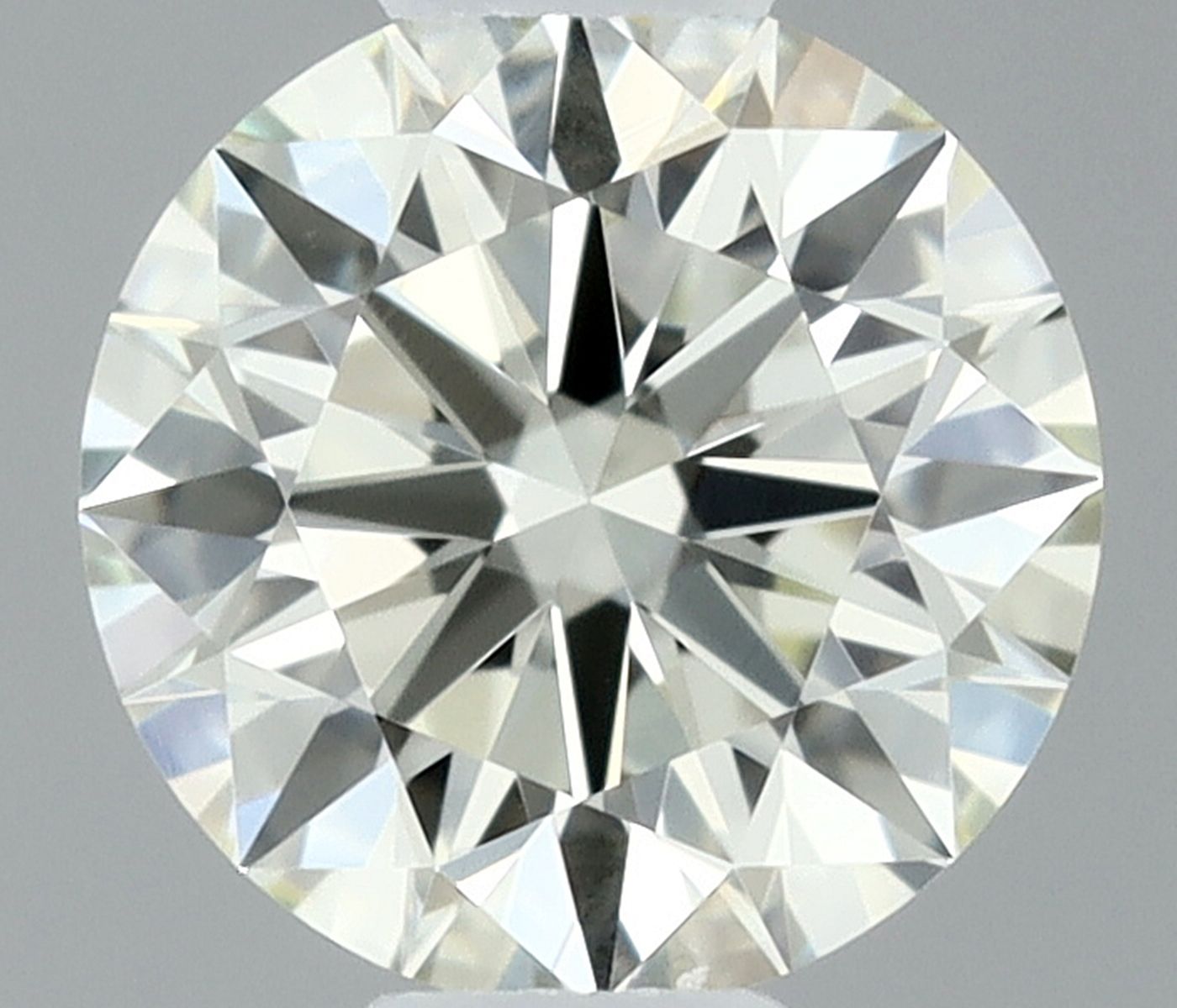 0.32 ct Round Diamond