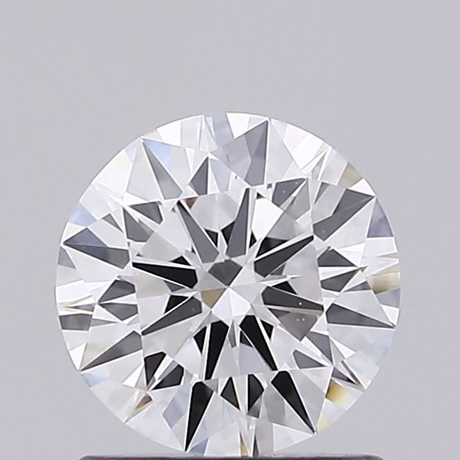 0.93 ct. round Lab Grown Diamond front image