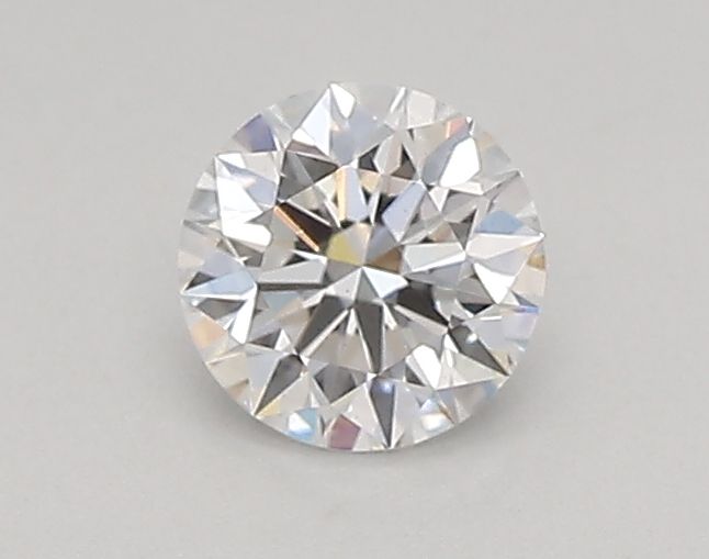 0.29 ct lab-grown Round Diamond