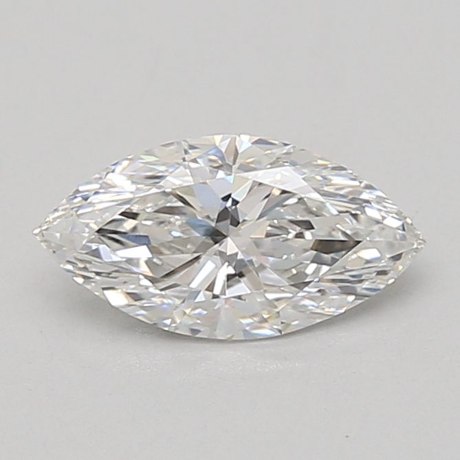 0.94 ct. marquise Lab Grown Diamond front image