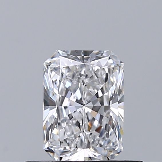 0.53 ct lab-grown Radiant Diamond