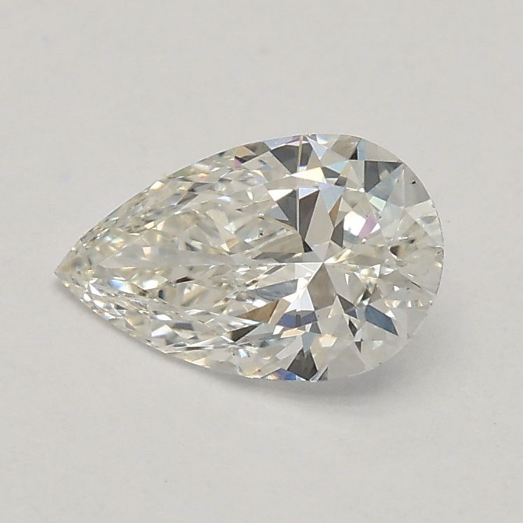 0.44 ct Pear diamond