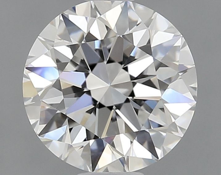 1.40 ct Round diamond