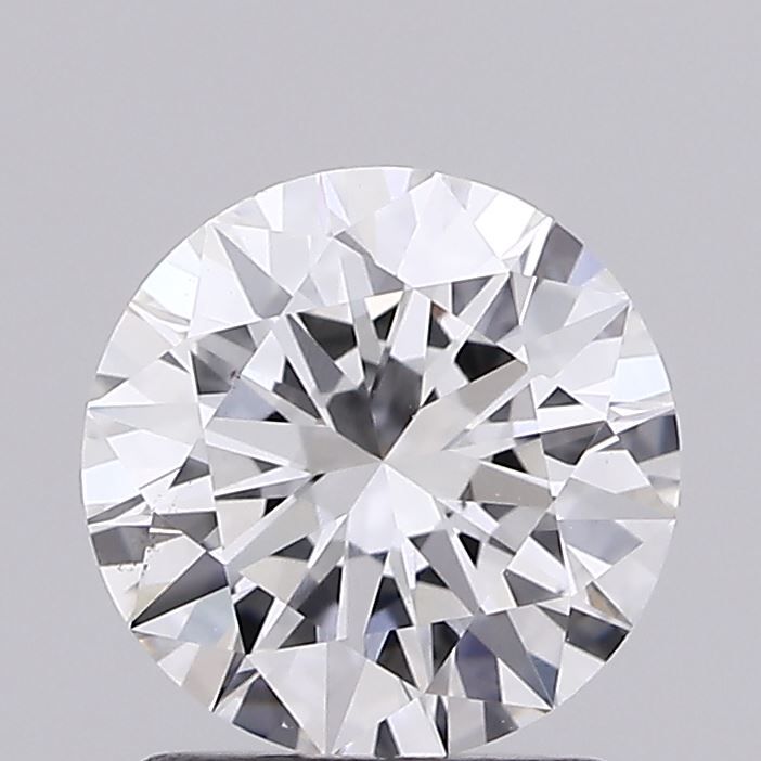 1.50 ct. round Lab Grown Diamond front image