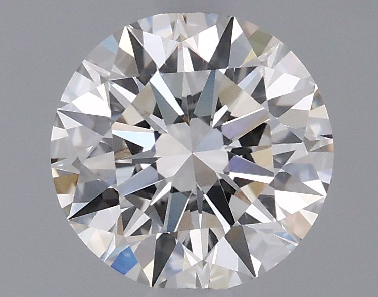 1.03 ct. round Lab Grown Diamond front image