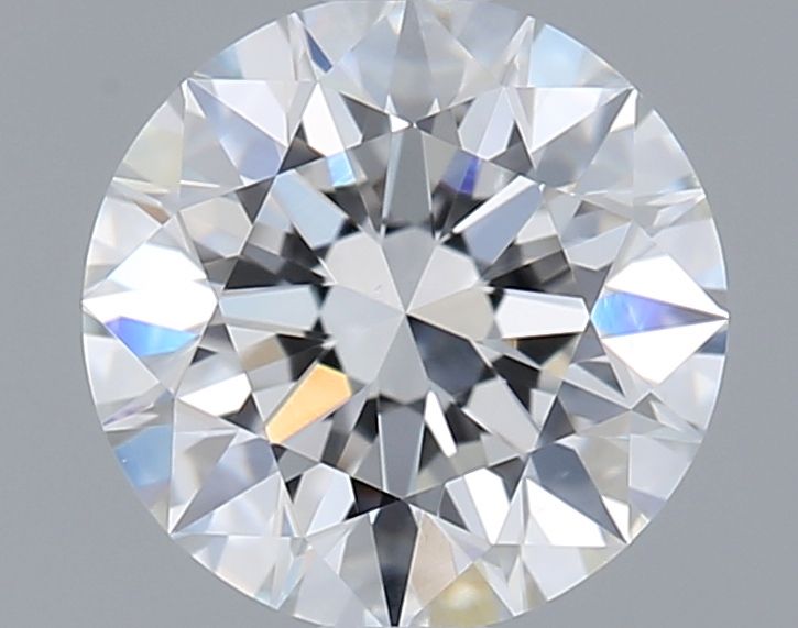 Diamant Rond 0.90 ct - Couleur G - Pureté VS1