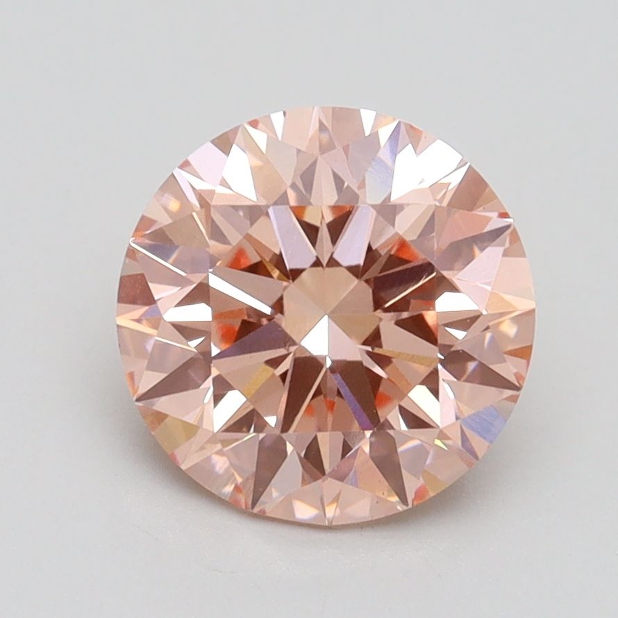 2.00 ct Round diamond