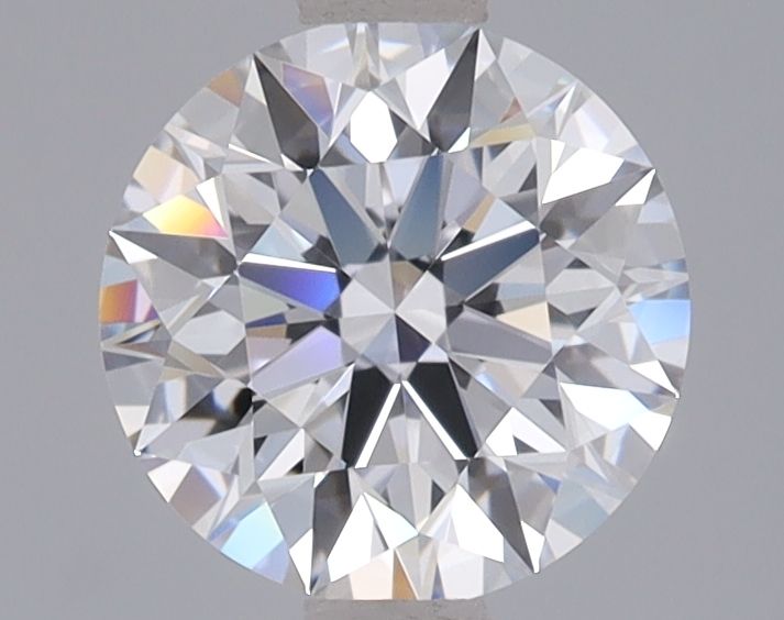 1.53 ct. round Lab Grown Diamond front image