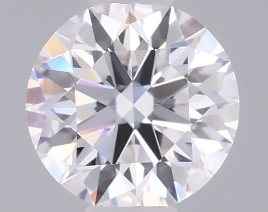 0.39 ct lab-grown Round Diamond