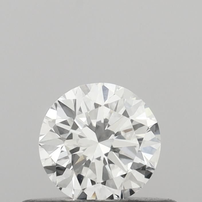 0.36 ct lab-grown Round Diamond