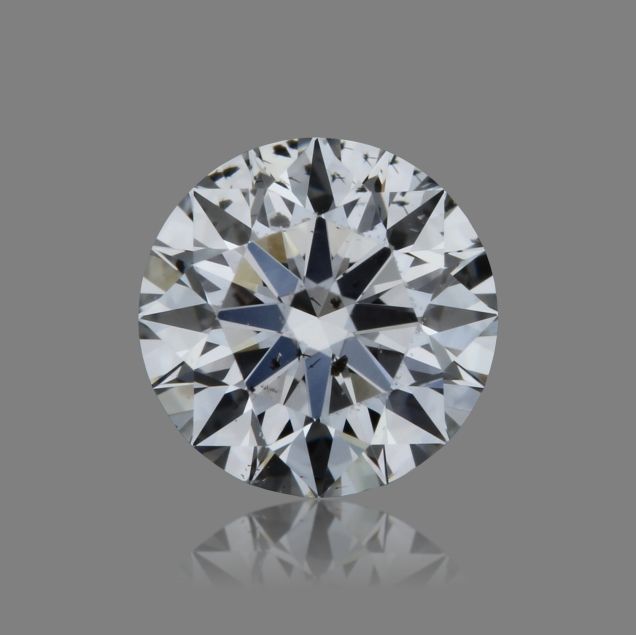 0.34 ct Round Diamond