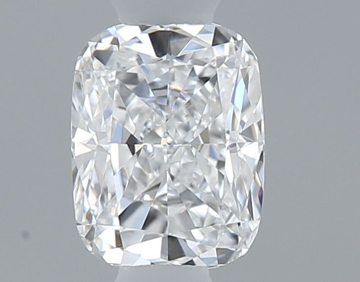 0.3 ct Cushion brilliant Diamond