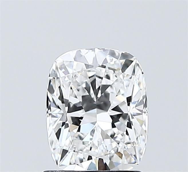 1.04 ct lab-grown Cushion modified Diamond