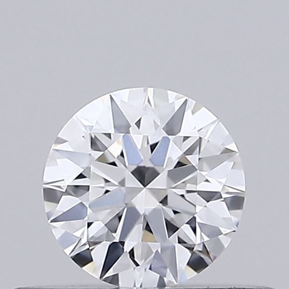 0.32 ct lab-grown Round Diamond