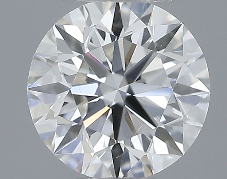 0.60 ct Round diamond