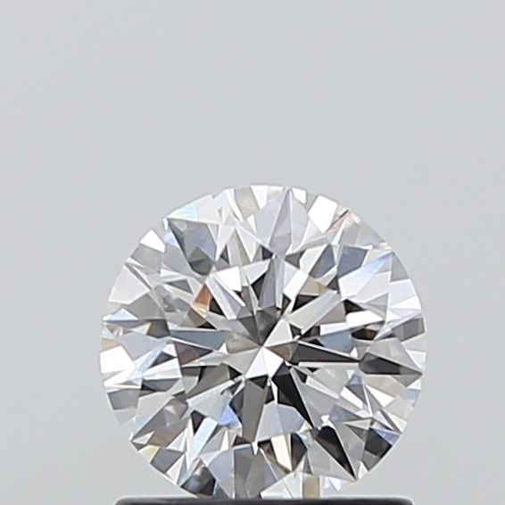 1.03 ct. round Lab Grown Diamond front image