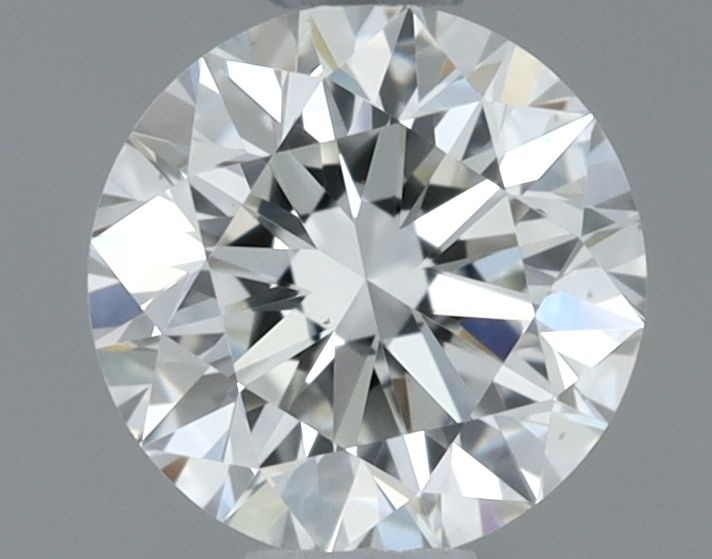 0.40 ct Round diamond