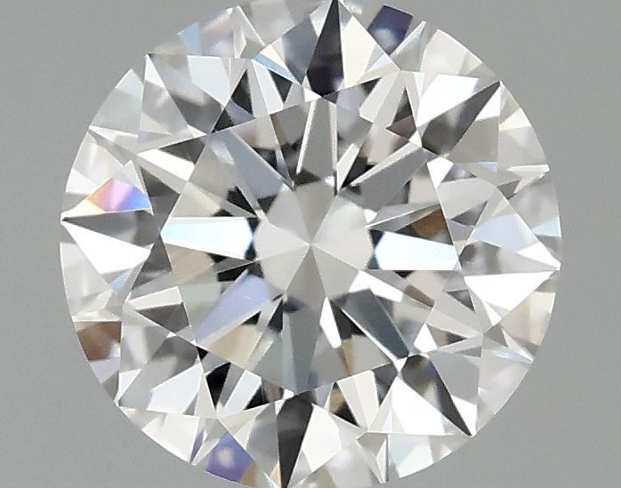 1.06 ct. round Lab Grown Diamond front image