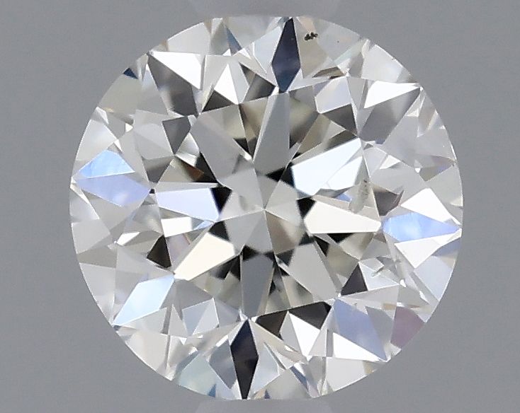 0.3 ct Round Diamond