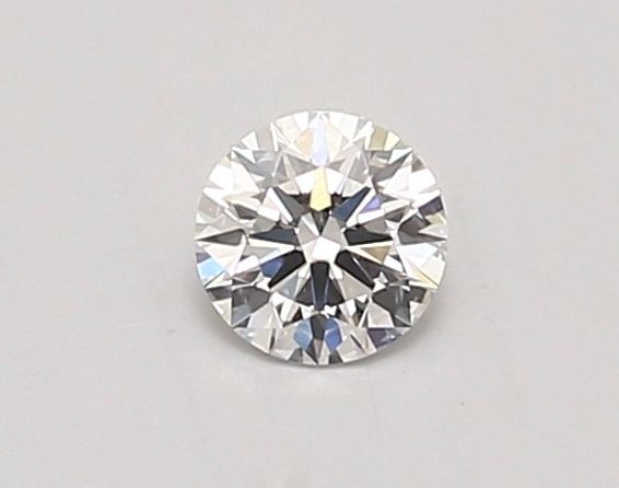0.38 ct lab-grown Round Diamond