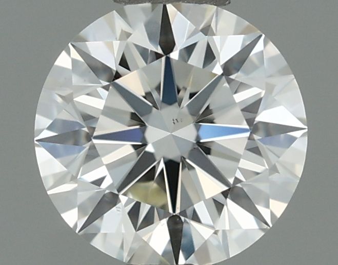 0.52 ct Round Diamond