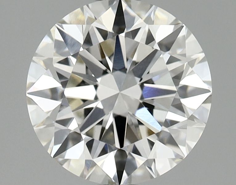 1.95 ct Round diamond
