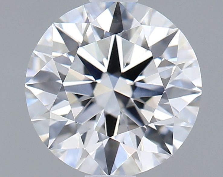 1.04 ct. round Lab Grown Diamond front image