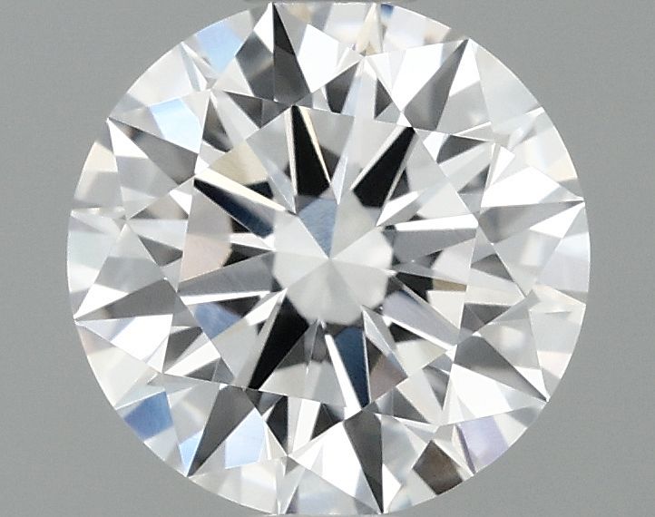 1.06 ct. round Lab Grown Diamond front image