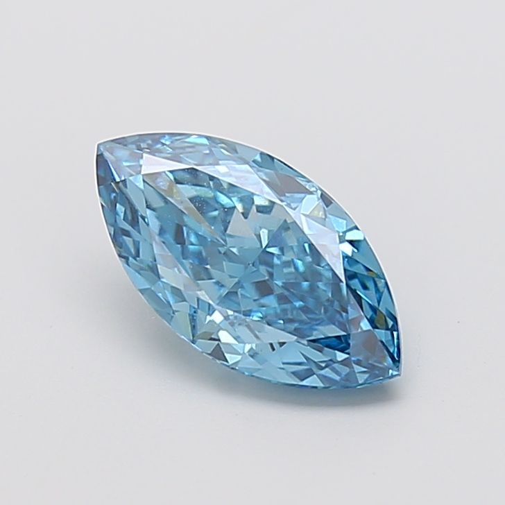 2.06 ct. marquise Lab Grown Diamond front image