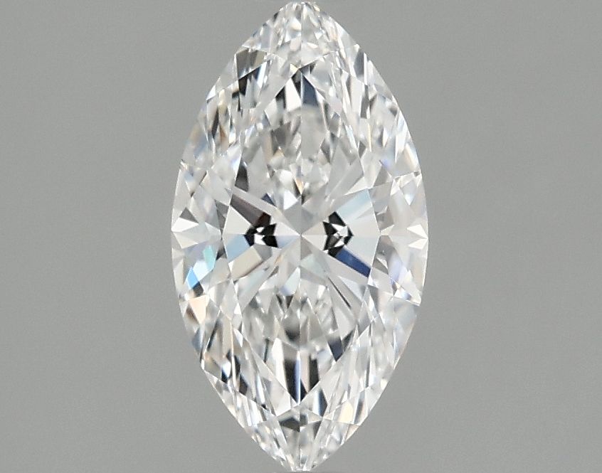 1.08 ct. marquise Lab Grown Diamond front image