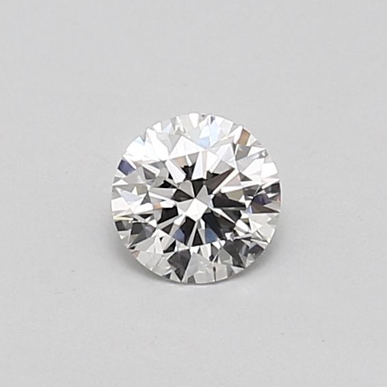 0.44 ct lab-grown Round Diamond