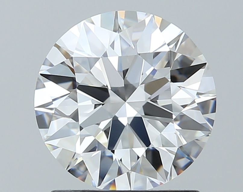 1.50 ct Round diamond