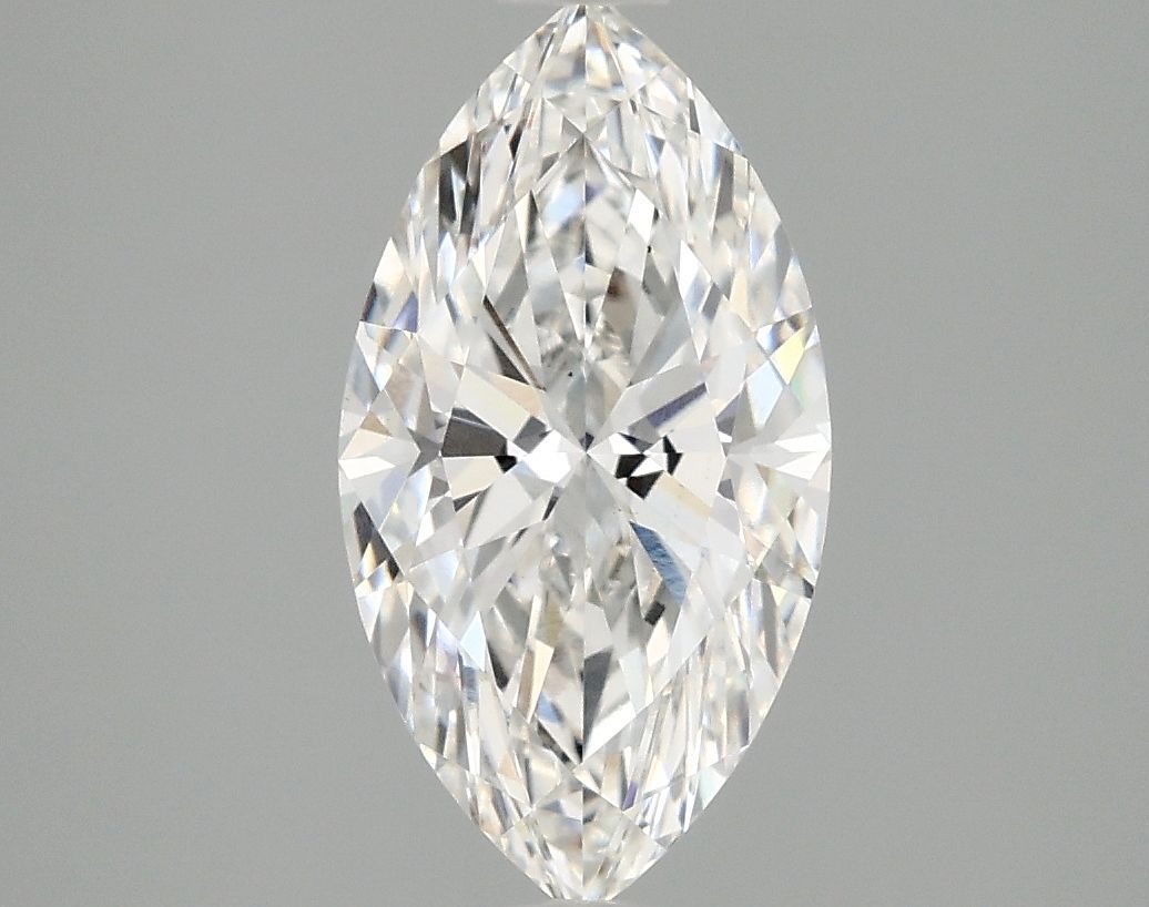 2.02 ct. marquise Lab Grown Diamond front image