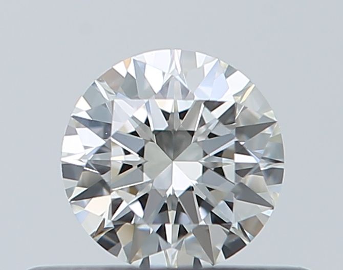 0.30 ct Round diamond