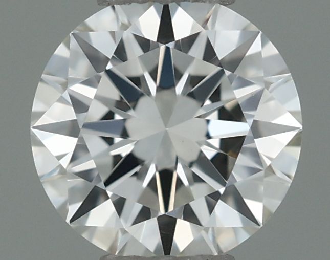 0.30 ct Round diamond