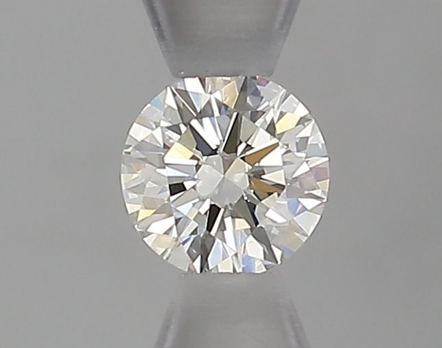 0.30 ct Round diamond