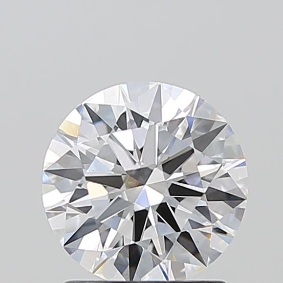 1.53 ct. round Lab Grown Diamond front image
