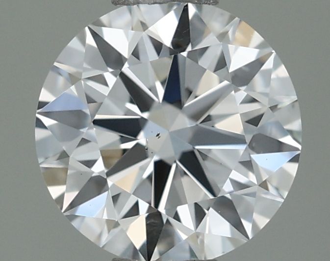 0.50 ct Round diamond