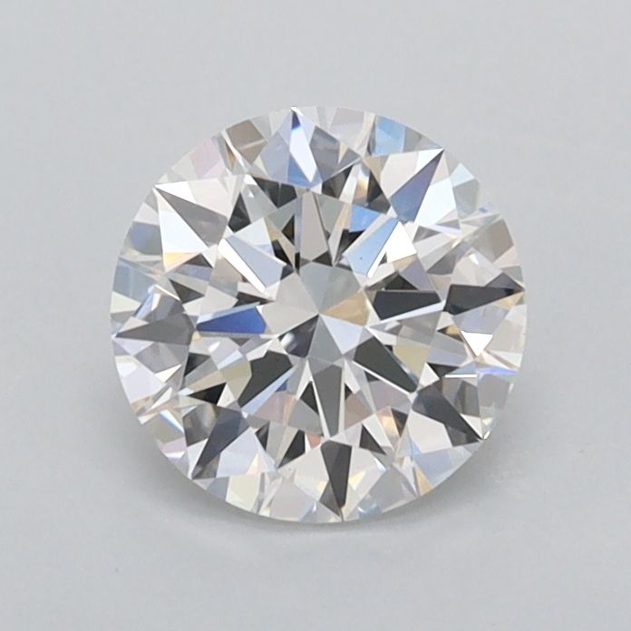 1.00 ct. round Lab Grown Diamond front image