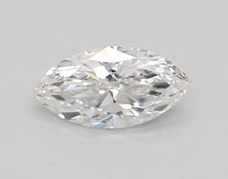 0.43 ct lab-grown Marquise Diamond