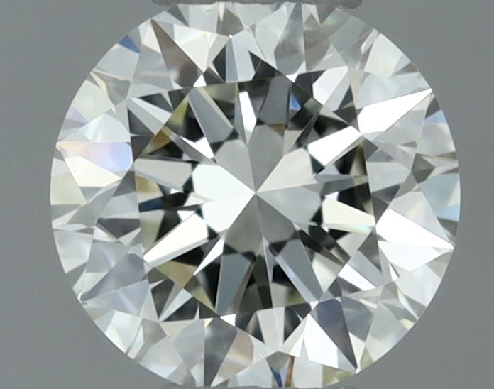 0.30 ct Round diamond