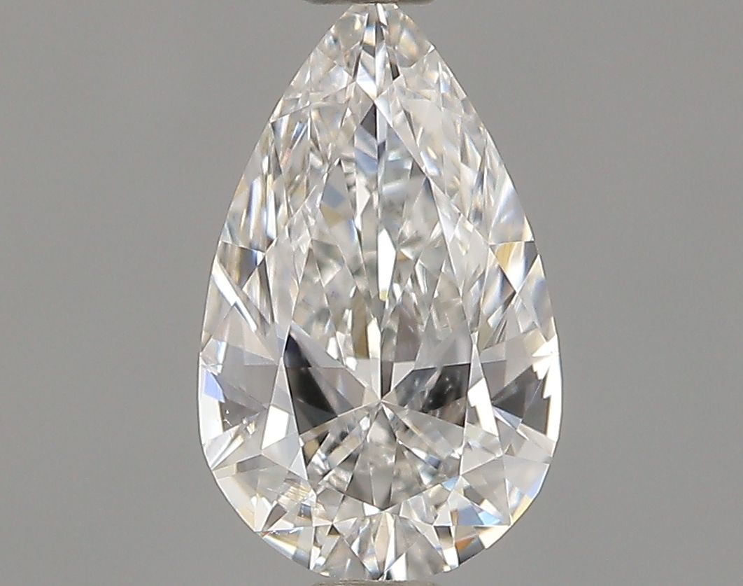 0.49 ct Pear diamond