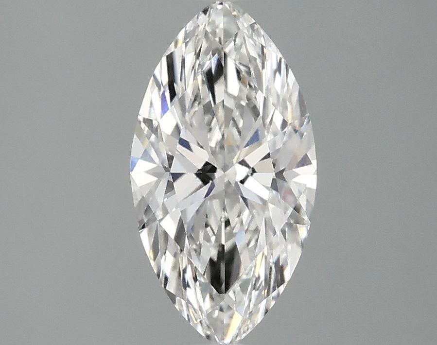 1.28 ct Marquise diamond