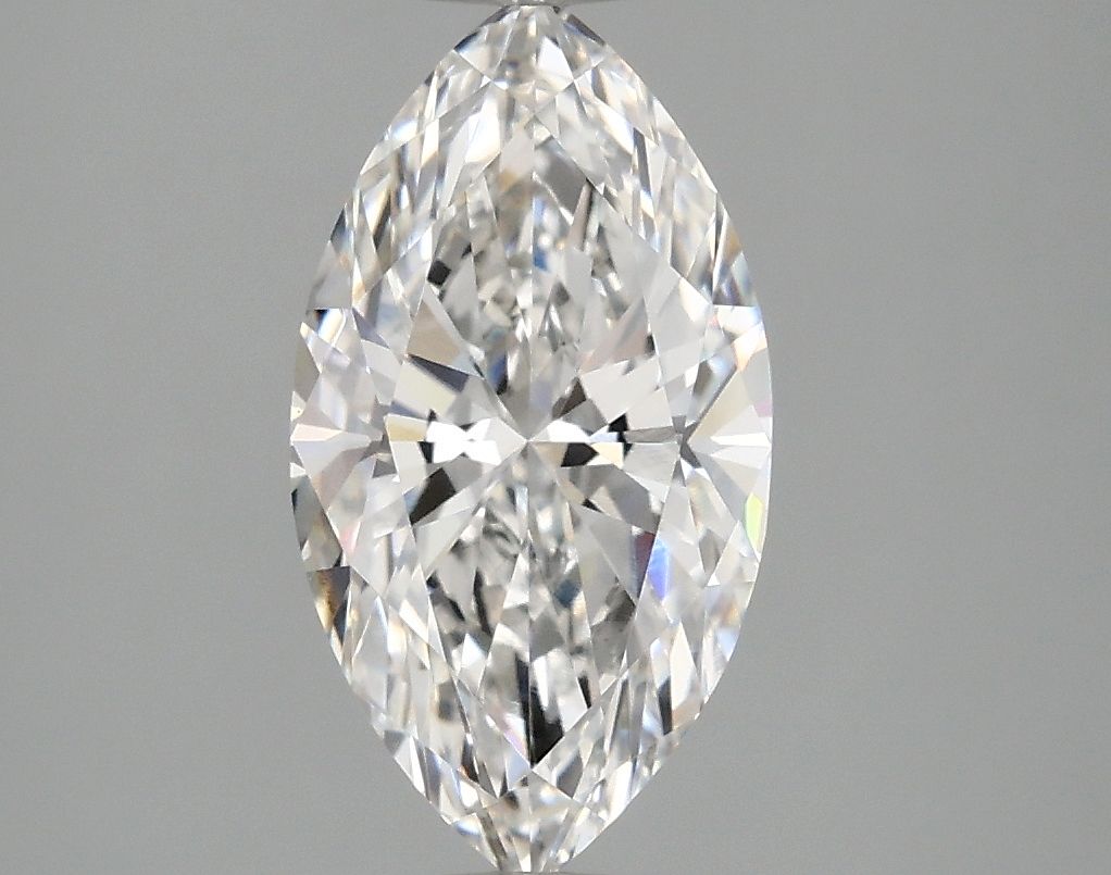 2.00 ct. marquise Lab Grown Diamond front image