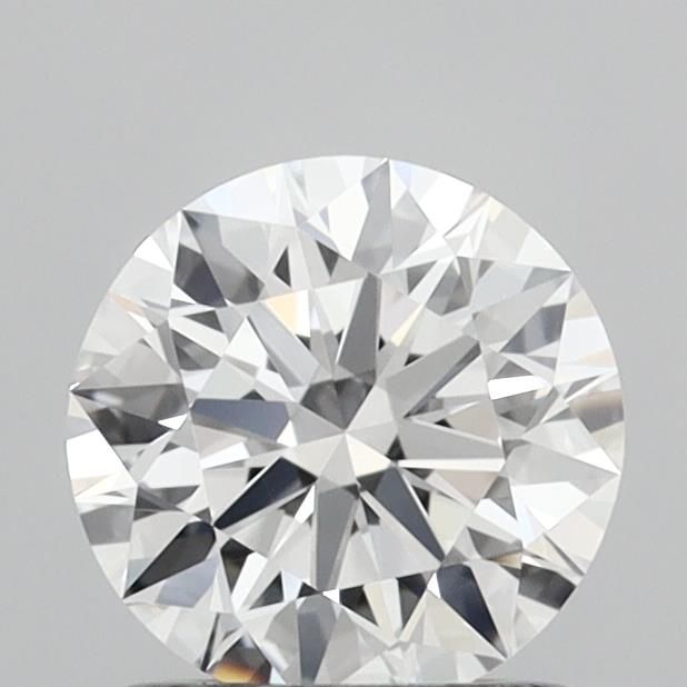 1.02 ct. round Lab Grown Diamond front image