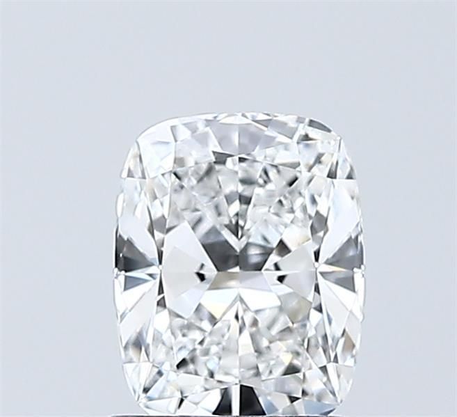 1.06 ct lab-grown Cushion modified Diamond